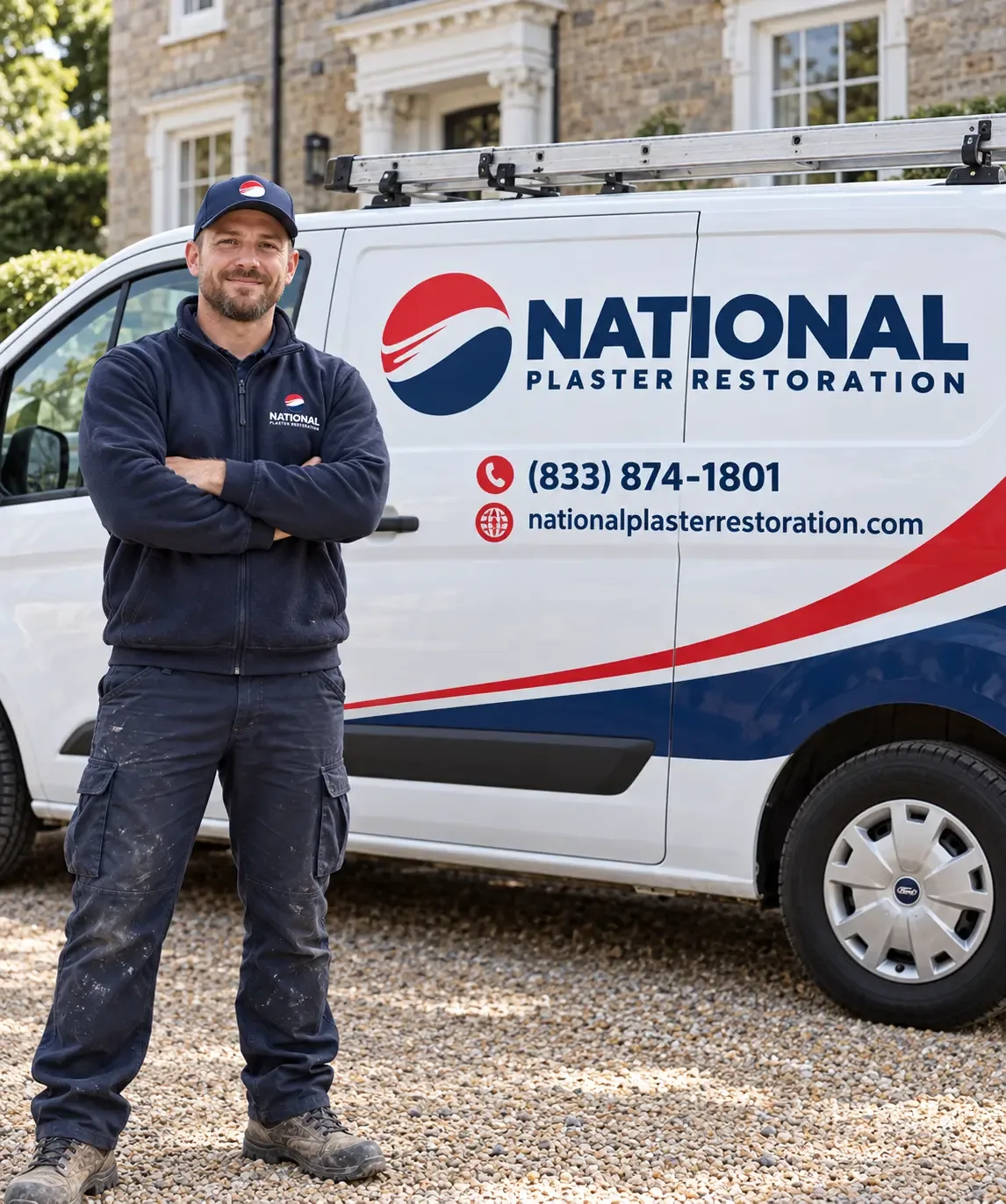Plaster Repair company in Bear River City, UT